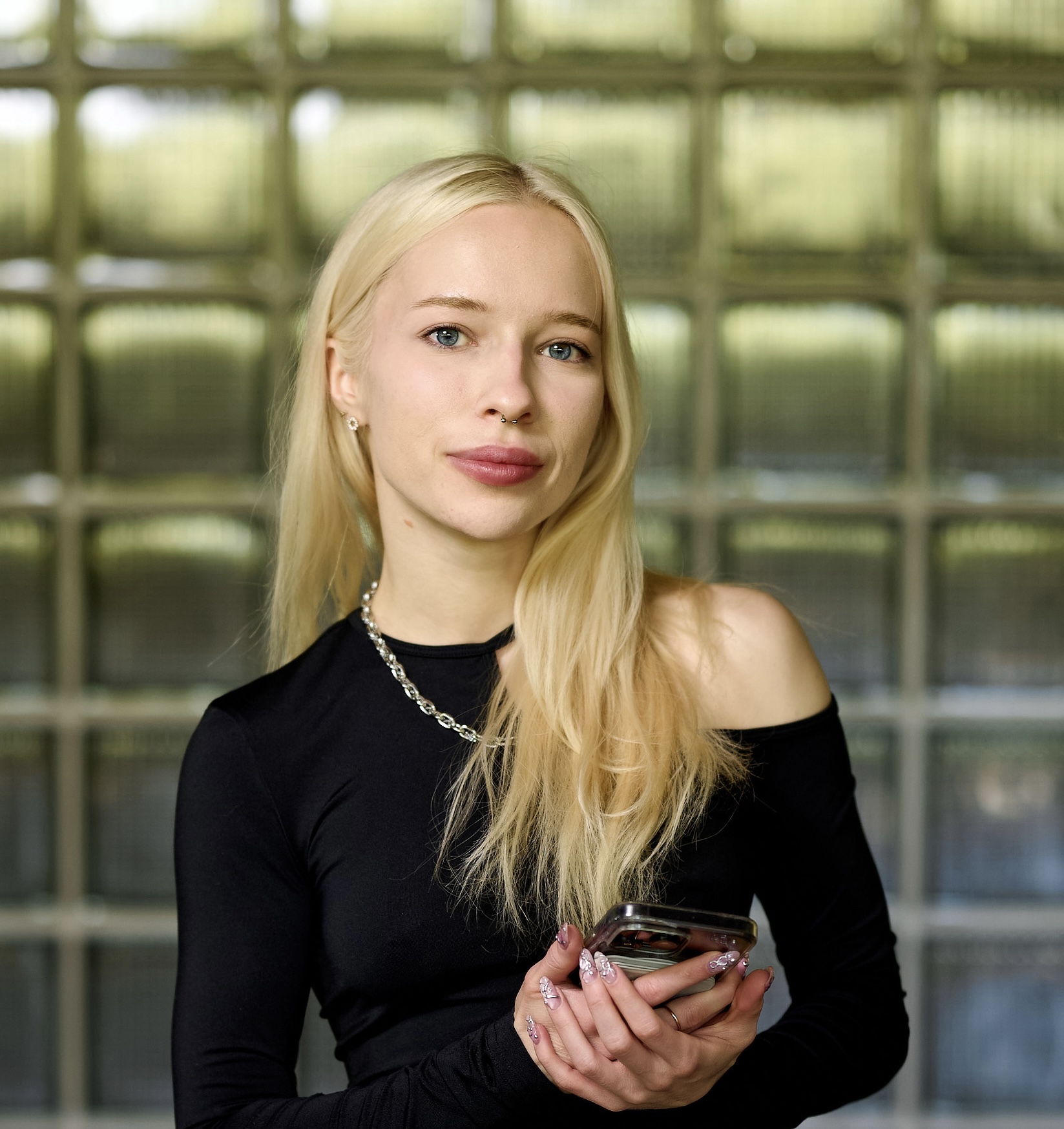 Лєра Лістратова