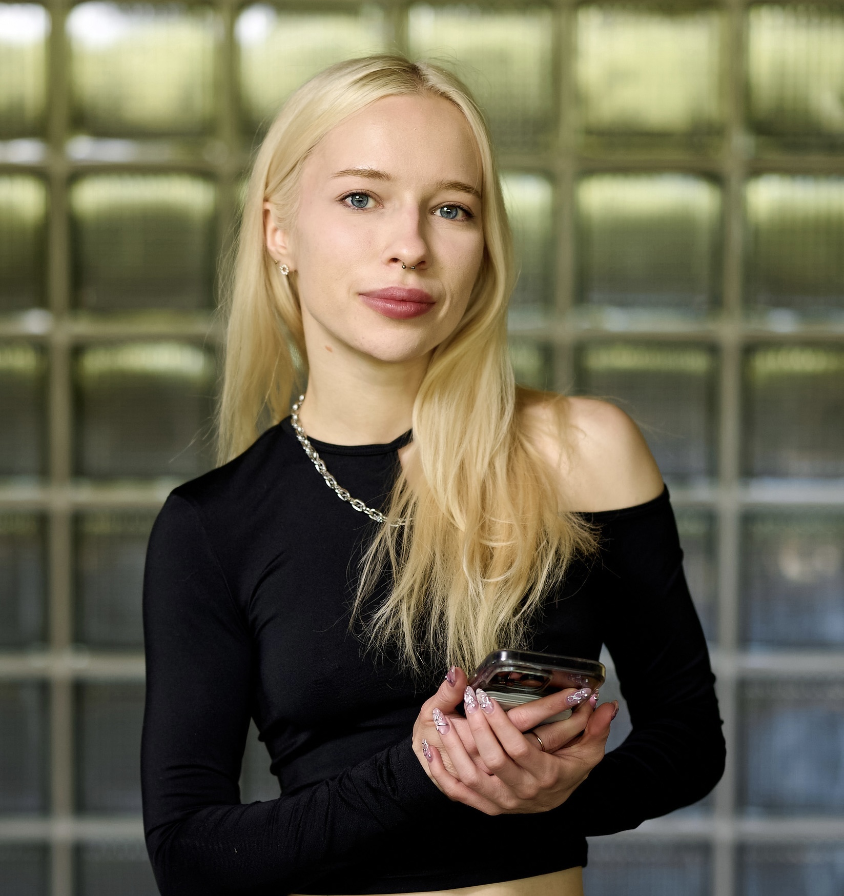 Лєра Лістратова